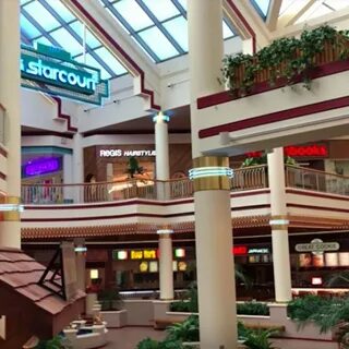 The place mall
