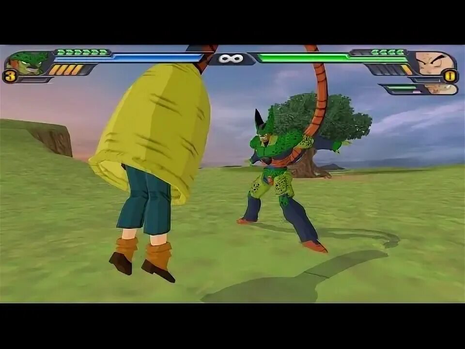 Cell 18. Cell 18