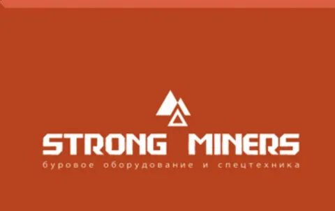 Фирма силен