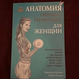 Анатомия силовых упражнений собственного веса