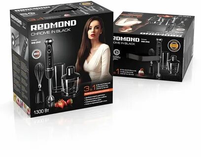 Redmond rhb 2942
