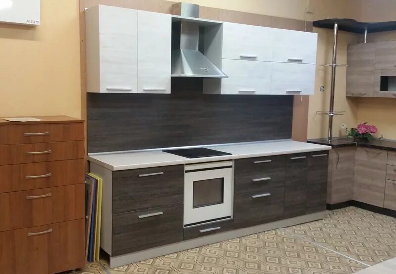 кухня луиза 2. кухня красная с черным глянец. кухня оля дуб пепельный. недорогие кухни гродно.