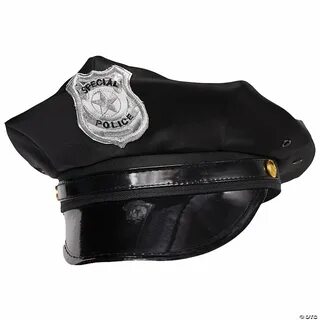 Police shop