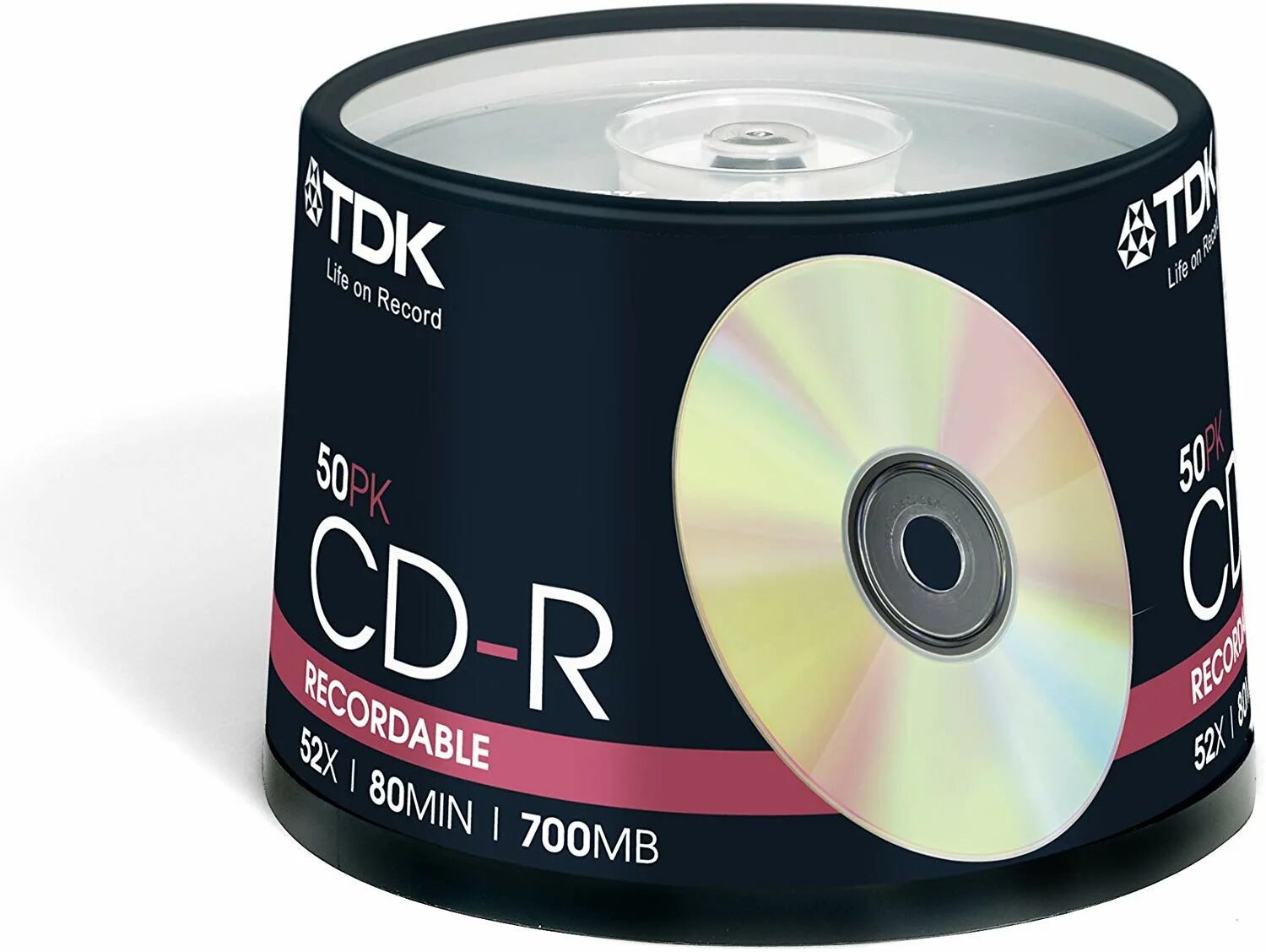 Data cd