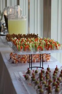 Hors d oeuvre