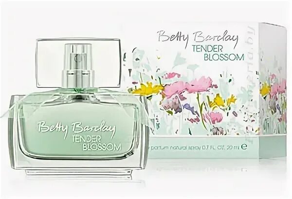 Betty Barclay tender Blossom 20мл. Парфюм Бетти Барклай тендер блоссом. Духи Betty Barclay tender Blossom. Betty Barclay tender Blossom EDT (50 мл). Betty barclay tender blossom