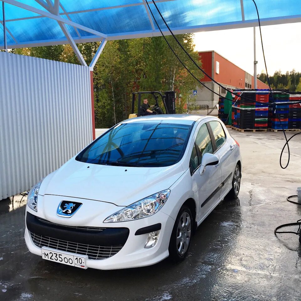 Автосервис пыжик