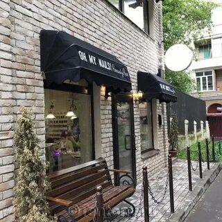 Салон красоты маркиз
