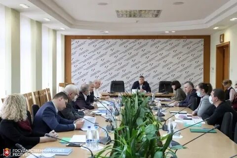 Государственный комитет по культуре