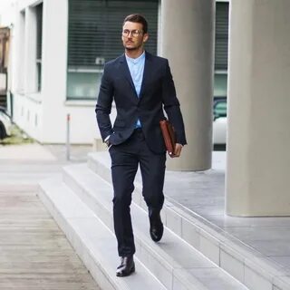 Man wear
