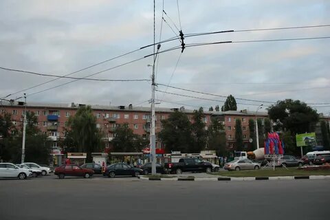 Ул брусилова 4б