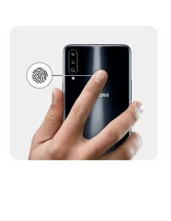Fingerprint samsung