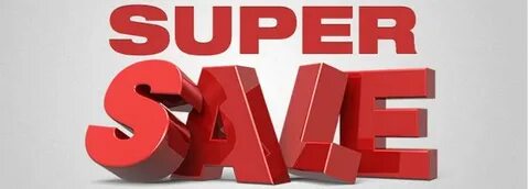 This week only