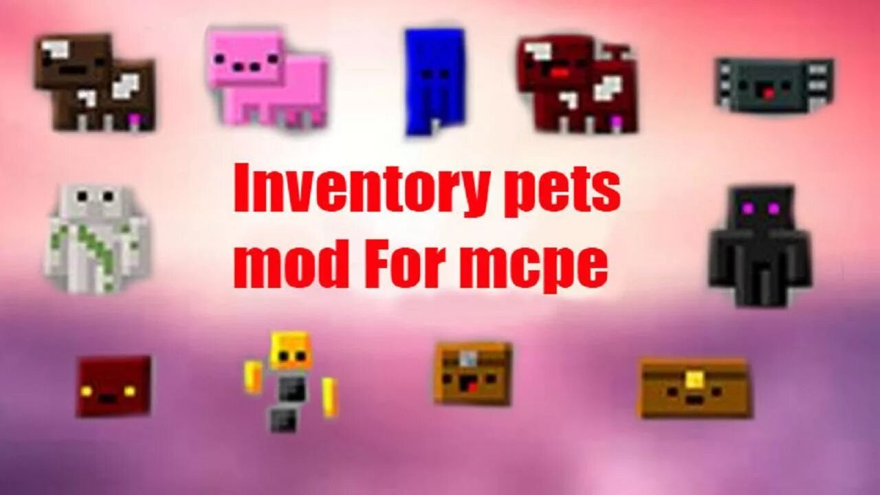 Инвентори петс. Мод инвентори петс. Inventory Pets крафты. Инвентори петс питомец Ифрит. Майнкрафте карманные питомцы