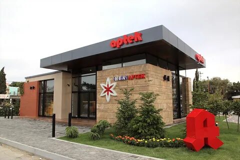 Aptek az