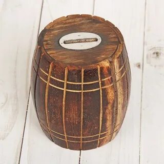 Форма бочки