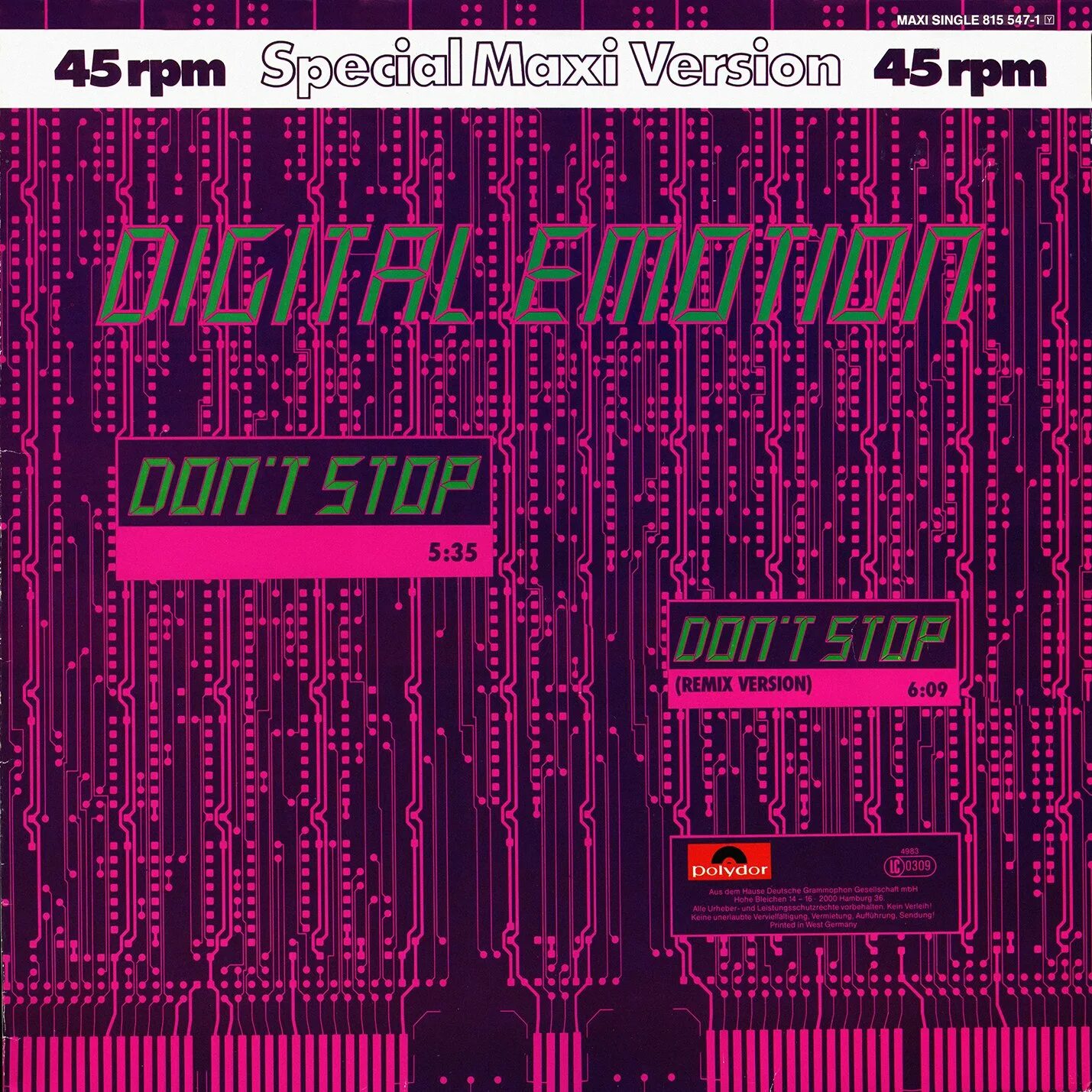 Version 45