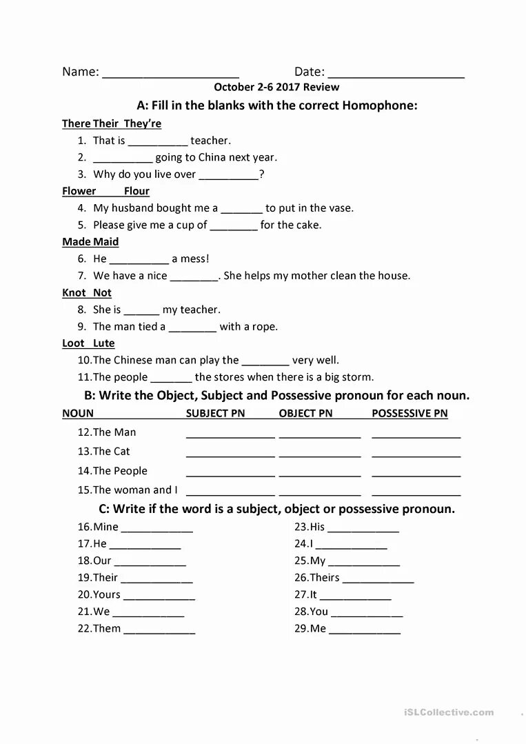 Fill in correct object pronoun. Possessive pronouns упражнения. subject pronouns exercises. subject object possessive pronouns. притяжательные местоимения worksheets for kids.