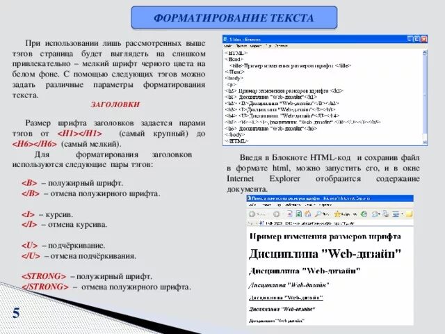 Код подчеркнутого текста. Функции форматирования текста в блокноте. полужирный шрифт в html. полужирный текст в html.