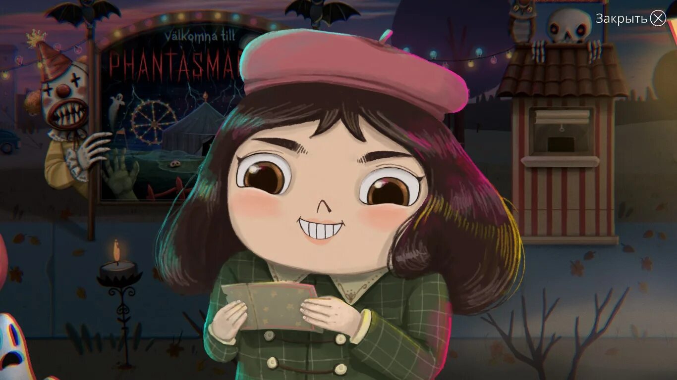 Little failure. Little miss fortune игра. литтл мисфорчун. little misfortune и fran bow. little misfortune бенджамин арт.