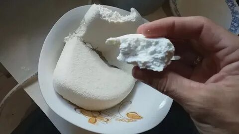 Творог с козьего молока рецепт