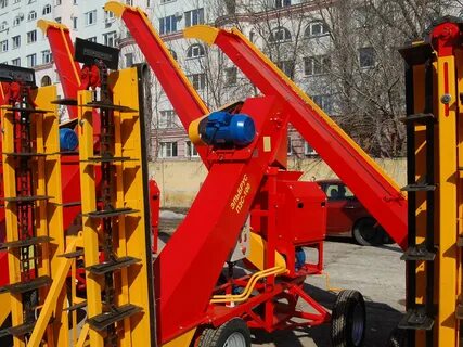 Погрузчик 100