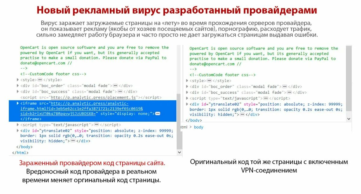 Virus heur adware script pusher gen. Not a virus heur.