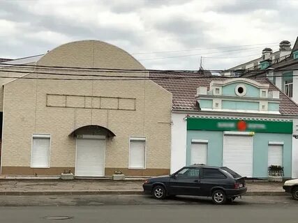 Помещения череповец