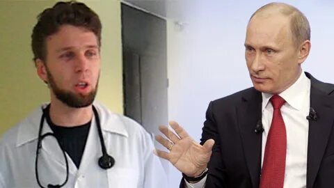 Доктор хренов