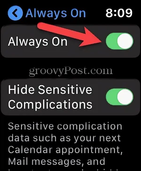 Как отключить always on iphone. Олвейс он дисплей эпл вотч. олвейс он дисплей apple watch. как выключить always on display айфон 14.