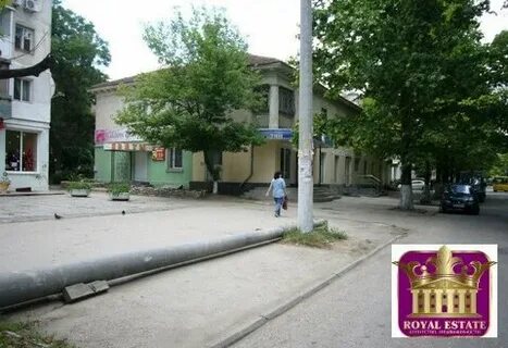 Севастопольская 30