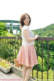 Japanese jepang mom