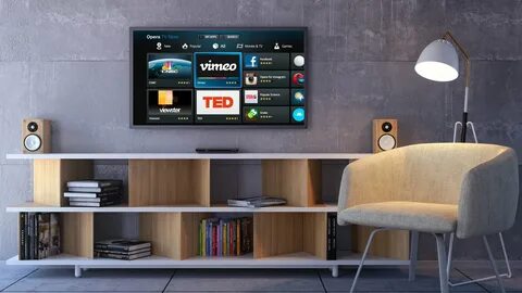 Opera tv