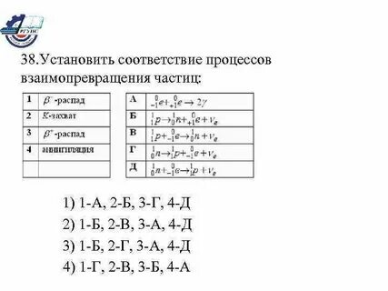 Установите соответствие процессов энергетическому обмену