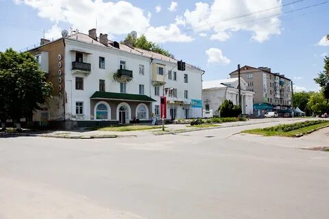 Райцентр это