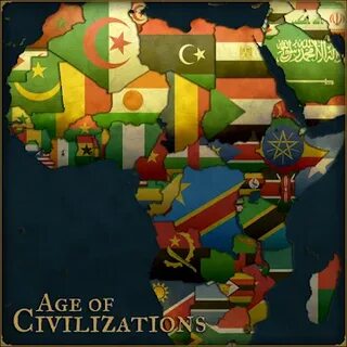 Age of civilizations 3