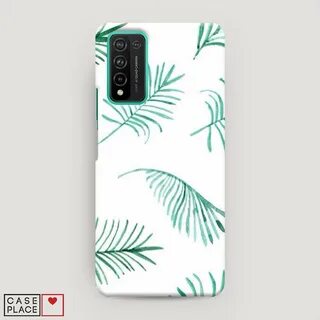 Чехол honor 10 x lite