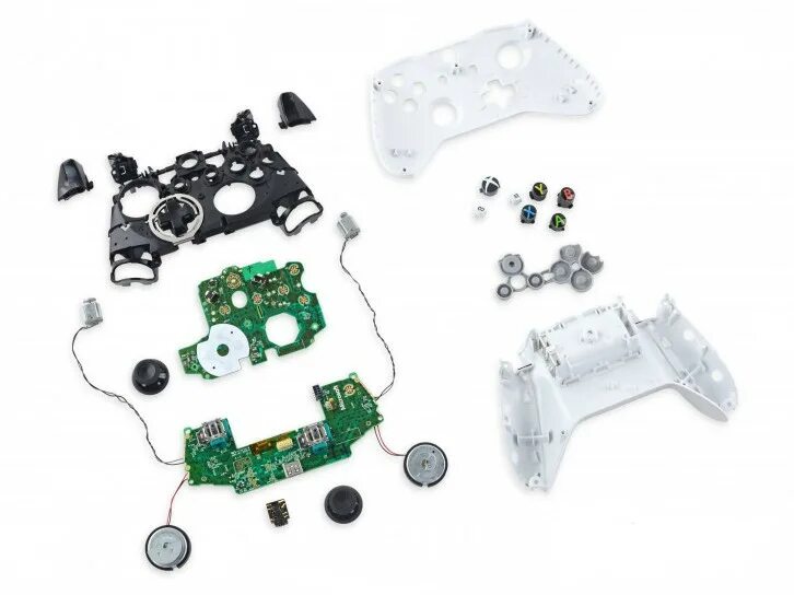 Как разобрать геймпад series x. Разобранный геймпад xbox one s. разобрать джойстик xbox one. разбор джойстика xbox 360. джойстик xbox 360 внутри.