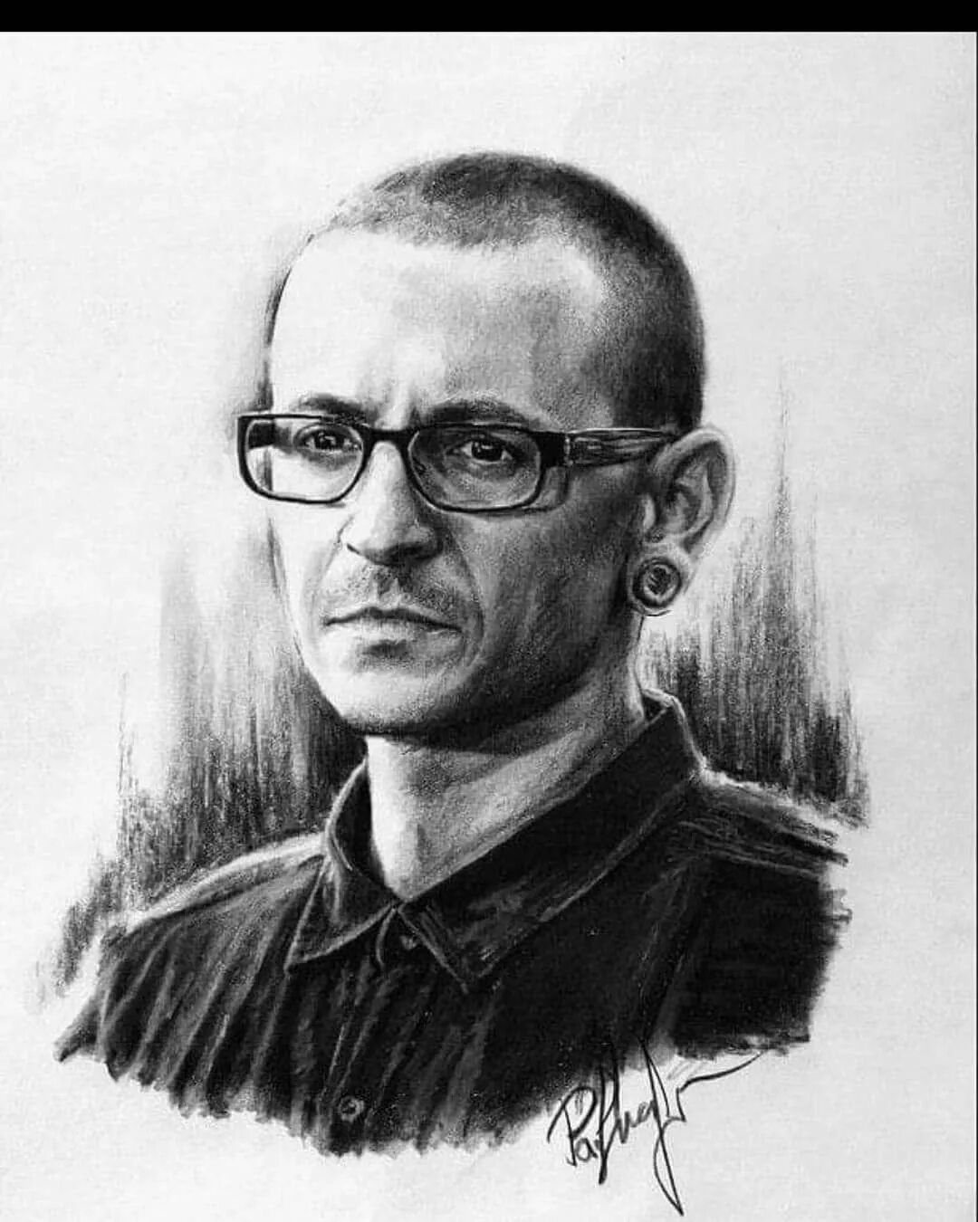 Честер Беннингтон. Честер Беннингтон арт. Cester Bennington Art. Честер Беннингтон портрет. Честер пин