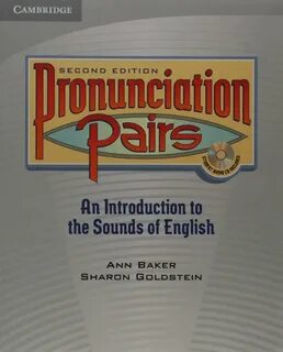 Audio english book