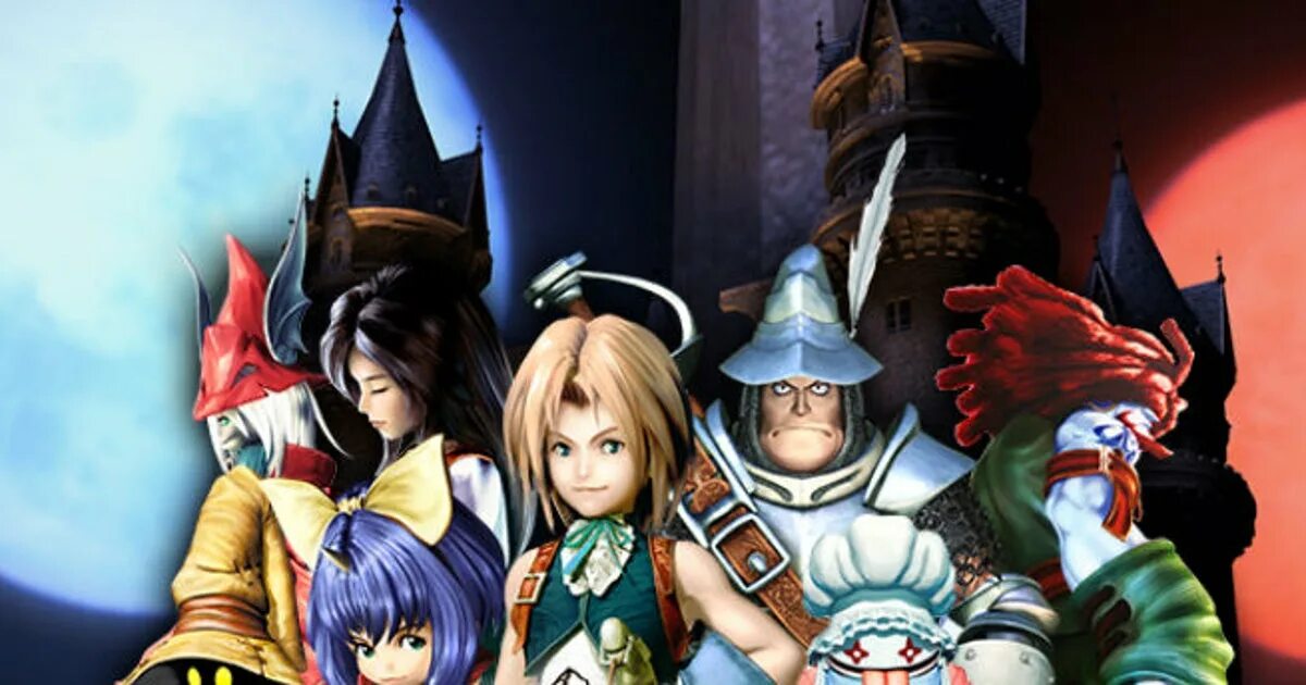 Final Fantasy IX. Final Fantasy IX ps4. Final Fantasy 9 Remastered. Final Fantasy 9 Xbox 360.