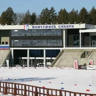 Санаторий жемчужина тюмени
