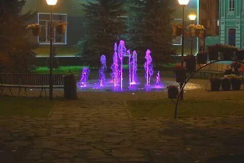 Богородск нижегородская область парки