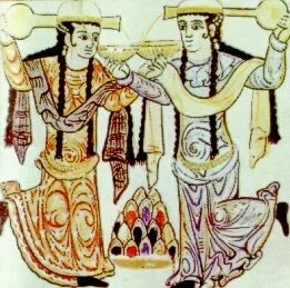 В мусульманской мифологии райская дева 5. В мусульманской мифологии райская дева 5 букв.