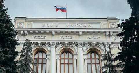 Операции российских банков с валютой