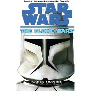 Star wars book