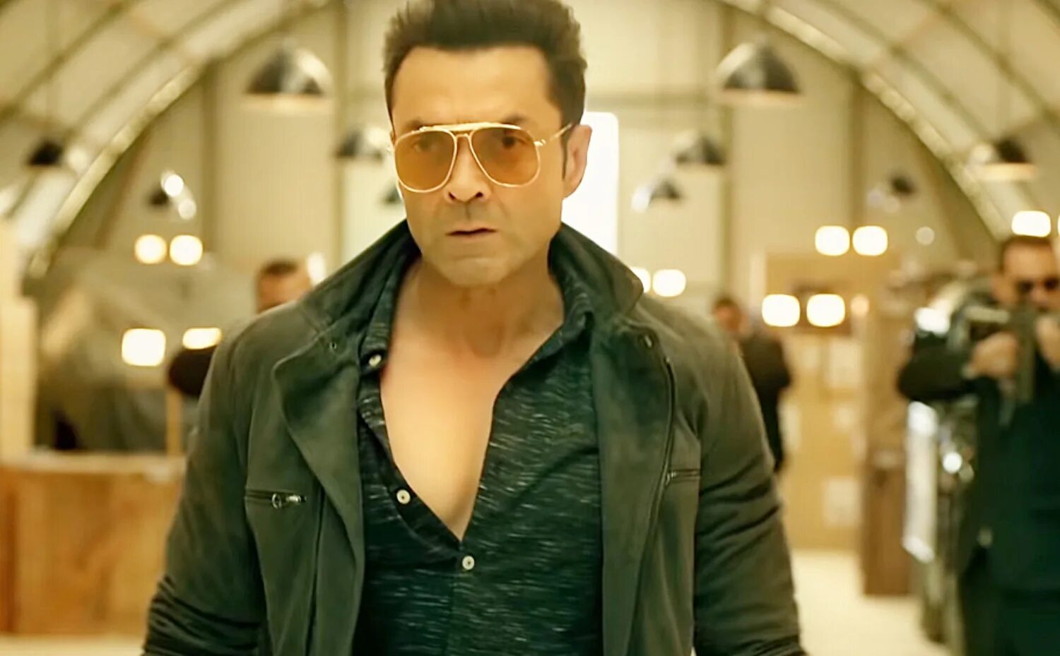 Race 3 дата выхода
