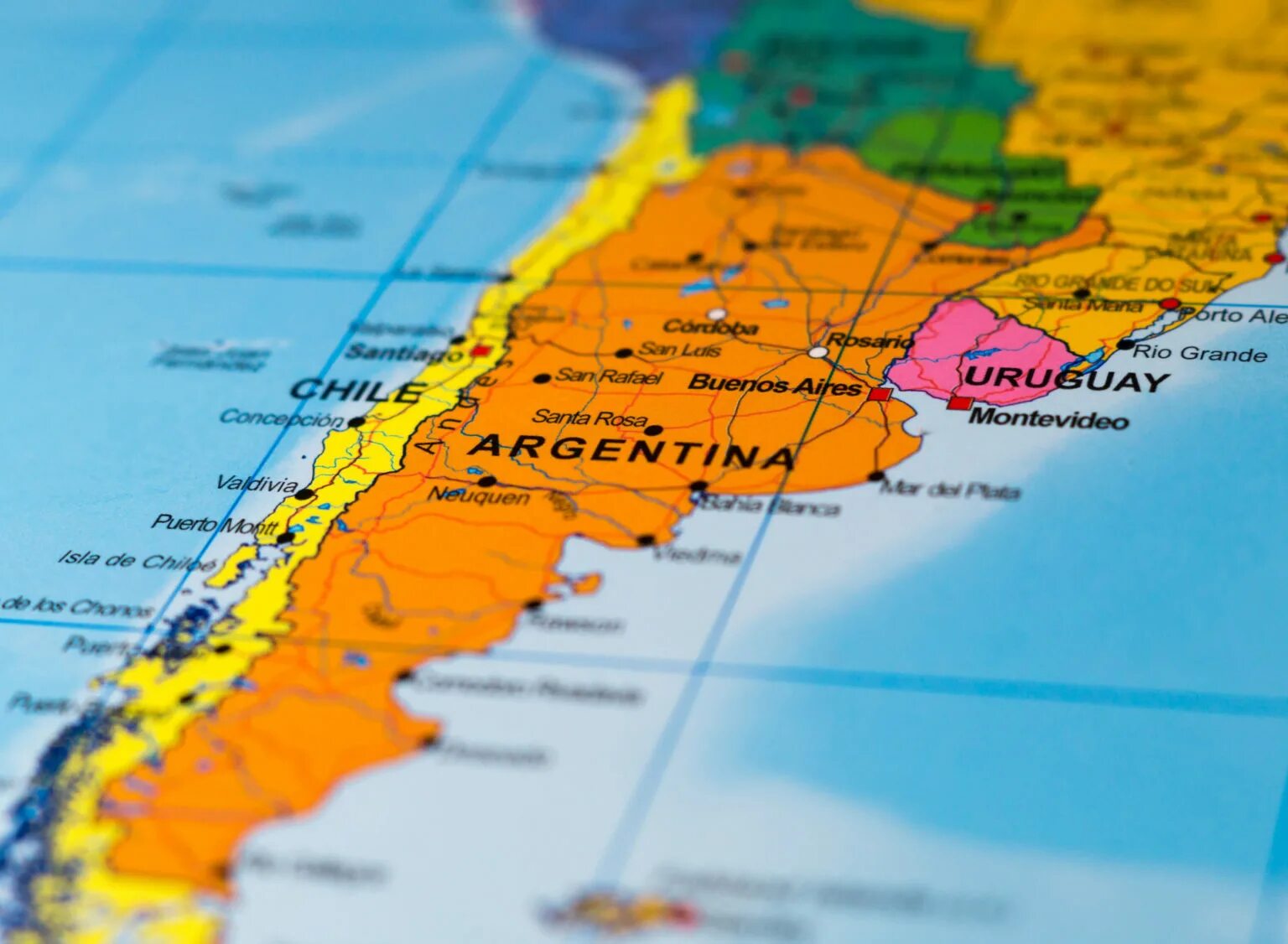 Аргентина географическая карта. Аргентина на карте. Где находится Страна Аргентина на карте Южной Америки.