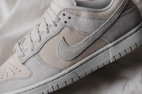 Dunk gray
