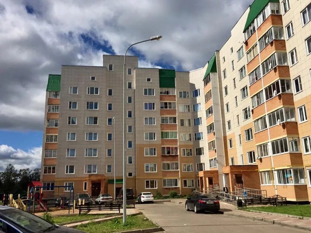 Детский сад № 5, day care center, kindergarten, Russia, Ruza, mikrorayon Severny